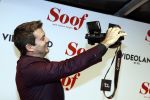 Amsterdam, 13 Oktober 2017
Premiere Soof
Ruben Nicolai