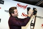 Amsterdam, 13 Oktober 2017
Premiere Soof
Ruben Nicolai