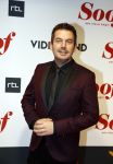 Amsterdam, 13 Oktober 2017
Premiere Soof
Ruben Nicolai