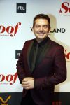 Amsterdam, 13 Oktober 2017
Premiere Soof
Ruben Nicolai