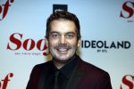 Amsterdam, 13 Oktober 2017
Premiere Soof
Ruben Nicolai
