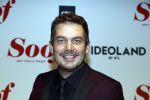 Amsterdam, 13 Oktober 2017
Premiere Soof
Ruben Nicolai