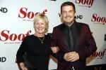 Amsterdam, 13 Oktober 2017
Premiere Soof
Ruben Nicolai