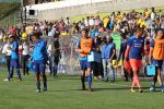 Venlo. 15 Oktober 2017 Kompetitiewedstrijd Seizoen 2017/2018
VVV-PSV, eindstand 2-5