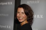 Amsterdam 9 oktober 2017
Premiere Vastgoed BV in het nieuwe de la mar. Sandra Mattie