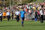 Venlo. 15 Oktober 2017 Kompetitiewedstrijd Seizoen 2017/2018
VVV-PSV, eindstand 2-5