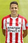 Eindhoven, 22 Juli 2017
Selektie Seizoen 2017-2018
Santiago Arias