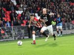 Eindhoven, 30 September 2017
PSV-Willem II, eindstand 4-0  Kompetitie 2017/2018
