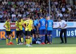 Venlo. 15 Oktober 2017 Kompetitiewedstrijd Seizoen 2017/2018
VVV-PSV, eindstand 2-5
