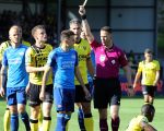 Venlo. 15 Oktober 2017 Kompetitiewedstrijd Seizoen 2017/2018
VVV-PSV, eindstand 2-5