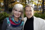 Laren, 13 November 2017
Presentatie CD en boek Ben Cramer.
Saskia en Serge