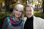 Laren, 13 November 2017
Presentatie CD en boek Ben Cramer.
Saskia en Serge