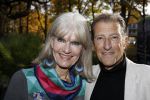 Laren, 13 November 2017
Presentatie CD en boek Ben Cramer.
Saskia en Serge