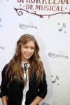 Kaatsheuvel 30 september 2017
Premiere musical in de efteling geschreven door Paul v Loon en Prinses Laurentien.
Serre de Koning (Finaliste Junior Eirovisie Songfestival)