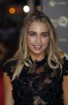 Amsterdam 12 oktober 2017 
Uitreiking televizierring in het afas live theater. Shelly Sterk