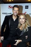 Amsterdam, 13 Oktober 2017
Premiere Soof
Shelly Sterk met vriend