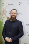Kaatsheuvel 30 september 2017
Premiere musical in de efteling geschreven door Paul v Loon en Prinses Laurentien.
Simon Zwiers