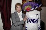 Amsterdam 12 oktober 2017
High tea met cast my fair lady in het apollo first hotel. Sjoukje Hooymaayer