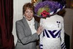 Amsterdam 12 oktober 2017
High tea met cast my fair lady in het apollo first hotel. Sjoukje Hooymaayer