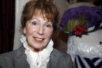 Amsterdam 12 oktober 2017
High tea met cast my fair lady in het apollo first hotel. Sjoukje Hooymaayer