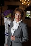Amsterdam 12 oktober 2017
High tea met cast my fair lady in het apollo first hotel. Sjoukje Hooymaayer
