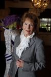 Amsterdam 12 oktober 2017
High tea met cast my fair lady in het apollo first hotel. Sjoukje Hooymaayer