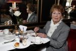 Amsterdam 12 oktober 2017
High tea met cast my fair lady in het apollo first hotel. Sjoukje Hooymaayer