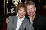 Amsterdam 12 oktober 2017
High tea met cast my fair lady in het apollo first hotel. Sjoukje Hooymaayer met Hans Cornelisse
