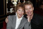 Amsterdam 12 oktober 2017
High tea met cast my fair lady in het apollo first hotel. Sjoukje Hooymaayer met Hans Cornelisse