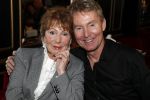Amsterdam 12 oktober 2017
High tea met cast my fair lady in het apollo first hotel. Sjoukje Hooymaayer met Hans Cornelisse