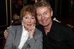 Amsterdam 12 oktober 2017
High tea met cast my fair lady in het apollo first hotel. Sjoukje Hooymaayer met Hans Cornelisse