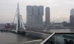 Rotterdam 3 november 2017
Boekpresentatie Royston Drenthe in Rotterdam. Skyline Rotterdam