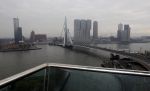 Rotterdam 3 november 2017
Boekpresentatie Royston Drenthe in Rotterdam. Skyline Rotterdam