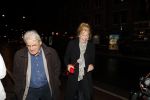 Amsterdam 9 oktober 2017
Premiere Vastgoed BV in het nieuwe de la mar. Sonja Barend met haar man