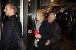 Amsterdam 9 oktober 2017
Premiere Vastgoed BV in het nieuwe de la mar. Sonja Barend met haar man