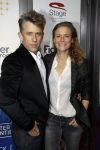 Amsterdam 5 november 2017
Premiere Fiddler on the Roof in het nieuwe de la mar theater. Waldemar Torenstra en Sophie Hilbrand