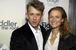 Amsterdam 5 november 2017
Premiere Fiddler on the Roof in het nieuwe de la mar theater. Waldemar Torenstra en Sophie Hilbrand