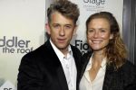 Amsterdam 5 november 2017
Premiere Fiddler on the Roof in het nieuwe de la mar theater. Waldemar Torenstra en Sophie Hilbrand