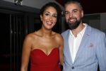 Amsterdam 1 oktober 2017
Premiere Vamos in het nieuwe de la mar theater. Soundos met haar man