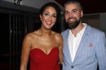 Amsterdam 1 oktober 2017
Premiere Vamos in het nieuwe de la mar theater. Soundos met haar man