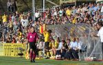 Venlo. 15 Oktober 2017 Kompetitiewedstrijd Seizoen 2017/2018
VVV-PSV, eindstand 2-5