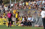 Venlo. 15 Oktober 2017 Kompetitiewedstrijd Seizoen 2017/2018
VVV-PSV, eindstand 2-5