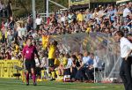 Venlo. 15 Oktober 2017 Kompetitiewedstrijd Seizoen 2017/2018
VVV-PSV, eindstand 2-5
