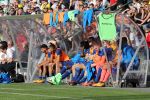 Venlo. 15 Oktober 2017 Kompetitiewedstrijd Seizoen 2017/2018
VVV-PSV, eindstand 2-5