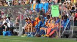 Venlo. 15 Oktober 2017 Kompetitiewedstrijd Seizoen 2017/2018
VVV-PSV, eindstand 2-5