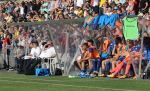 Venlo. 15 Oktober 2017 Kompetitiewedstrijd Seizoen 2017/2018
VVV-PSV, eindstand 2-5