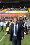 Venlo. 15 Oktober 2017 Kompetitiewedstrijd Seizoen 2017/2018
VVV-PSV, eindstand 2-5
Stan Valckx