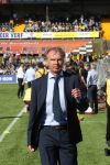 Venlo. 15 Oktober 2017 Kompetitiewedstrijd Seizoen 2017/2018
VVV-PSV, eindstand 2-5
Stan Valckx