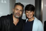 Amsterdam 9 oktober 2017
Premiere Vastgoed BV in het nieuwe de la mar. Stella Gommans met Mike