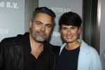 Amsterdam 9 oktober 2017
Premiere Vastgoed BV in het nieuwe de la mar. Stella Gommans met Mike